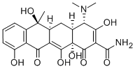 CAS: 60-54-8 |Tetracycline