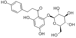CAS:60-81-1 |Phlorizin