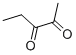 CAS:600-14-6 |2,3-pentanodiona