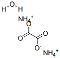 CAS:6009-70-7 |Oxalat de amoniu monohidrat