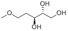 1-О-метил-2-деокси-D-рибоза