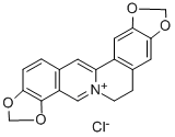CAS:6020-18-4 |Cloruro de coptisina