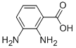 Aigéad 2,3-Diaminobenzoic