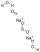 CAS:6035-47-8 |Натрийн формальдегидульфоксилат дигидрат