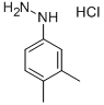 ЦАС:60481-51-8 |3,4-диметилфенилхидразин хидрохлорид