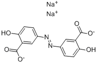 CAS: 6054-98-4 |Olsalazine sodium