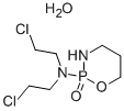 CAS:6055-19-2 |Monohydrat cyklofosfamidu