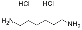CAS:6055-52-3 |1،6-هگزاندیامین دی هیدروکلراید
