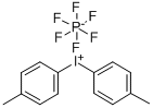 CAS: 60565-88-0 |Bis (4-methylphenyl) iodonium hexafluorophosphate