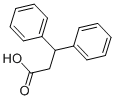 CAS:606-83-7 |3,3-Diphenylpropionic acid