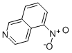 CAS:607-32-9 |5-Нитроизохинолин