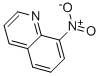 CAS: 607-35-2 |8-Nitroquinolin
