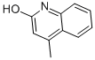 CAS: 607-66-9 |2-هيدروكسي -4-ميثيلكوينولين