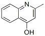ЦАС:607-67-0 |4-хидрокси-2-метилхинолин