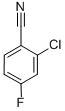 CAS: 60702-69-4 |2-Chloro-4-fluorobenzonitril