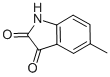 CAS: 608-05-9 |5-metilisatina