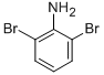 CAS: 608-30-0 |2,6-dibromoanilina