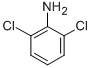 CAS:608-31-1 |2,6-dichloranilinas