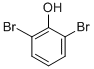 CAS:608-33-3 |2,6-dibromifenoli