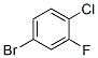 CAS:60811-18-9 |4-бромо-1-хлоро-2-флуоробензен