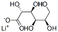 CAS:60816-70-8 |D-gluconato de litio