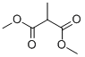 CAS:609-02-9 |Dimethyl methylmalonate
