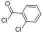 CAS: 609-65-4 |2-Chlorobenzoyl chloride