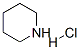 CAS:6091-44-7 |ไพเพอริดีน ไฮโดรคลอไรด์