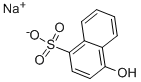 CAS:6099-57-6 |1-نفتول-4-نمک سدیم اسید سولفونیک