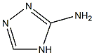 CAS:61-82-5 | Triazol-3-amine