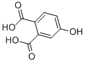 CAS:610-35-5 | 4-Hydroxyphthalic acid