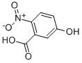 CAS:610-37-7 |5-Hydroxy-2-nitrobenzoic asidra