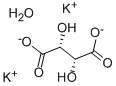 CAS:6100-19-2 |Potassium tartrate hemihydrate