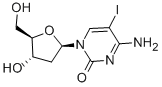 CAS: 611-53-0 | 5-Iodo-2′-deoxycytidine