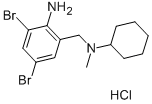 CAS:611-75-6 | Bromhexine hydrochloride