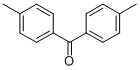 CAS:611-97-2 |4,4'-dimethylbenzofenon