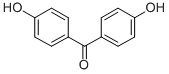 CAS:611-99-4 | 4,4′-Dihydroxybenzophenone