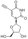 CAS:61135-33-9 | 5-ETHYNYL-2′-DEOXYURIDINE