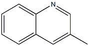 CAS:612-58-8 | 3-Methylquinoline
