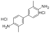 CAS:612-82-8 | 3,3′-Dimethylbenzidine dihydrochloride