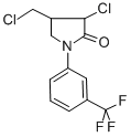 CAS:61213-25-0 |Fluorochloridone