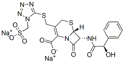 CAS:61270-78-8 | Cefonicid sodium