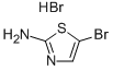 CAS:61296-22-8 | 2-Amino-5-bromothiazole monohydrobromide