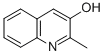 CAS:613-19-4 | 2-methylquinolin-3-ol