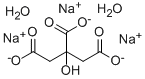 CAS:6132-04-3 | Trisodium citrate dihydrate