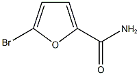 CAS:6134-61-8 | 5-bromo-2-furamide