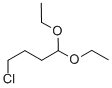 CAS:6139-83-9 | 4-Chlorobutanal diethyl acetal
