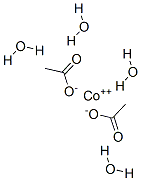 CAS:6147-53-1 | Cobalt(II) acetate tetrahydrate