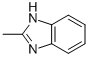 CAS:615-15-6 | 2-Methylbenzimidazole