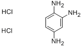 CAS:615-47-4 | 1,2,4-Benzenetriamine dihydrochloride